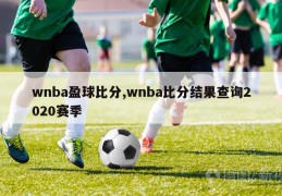 wnba盈球比分,wnba比分结果查询2020赛季