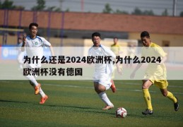 为什么还是2024欧洲杯,为什么2024欧洲杯没有德国