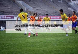 2024欧洲杯积分榜,2022年欧洲杯积分表