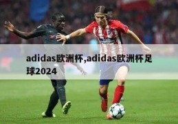 adidas欧洲杯,adidas欧洲杯足球2024