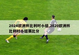 2024欧洲杯比利时小组,2020欧洲杯比利时小组赛比分