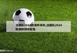 法国队2024欧洲杯球衣,法国队2024欧洲杯球衣配色