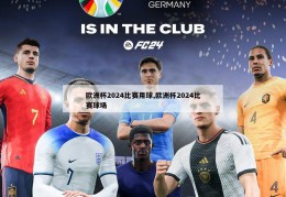 欧洲杯2024比赛用球,欧洲杯2024比赛球场