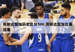 哥斯达黎加历史比分500,哥斯达黎加比赛结果