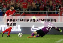 我要看2024年欧洲杯,2024年欧洲杯预选赛