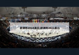 欧洲杯2024盘囗,欧洲杯2021盘口