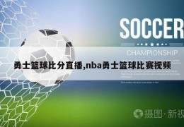 勇士篮球比分直播,nba勇士篮球比赛视频