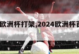 2024欧洲杯打架,2024欧洲杯百度百科