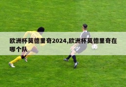 欧洲杯莫德里奇2024,欧洲杯莫德里奇在哪个队