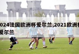 2024法国欧洲杯爱尔兰,2021欧洲杯 爱尔兰